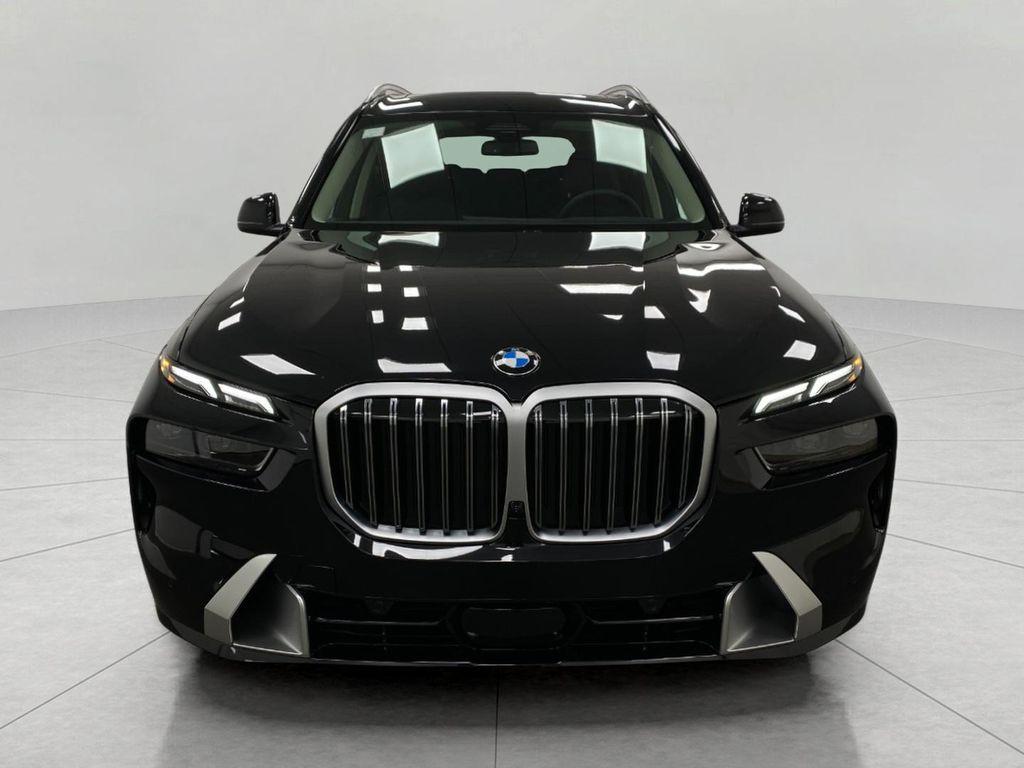 new 2026 BMW X7 car, priced at $94,985
