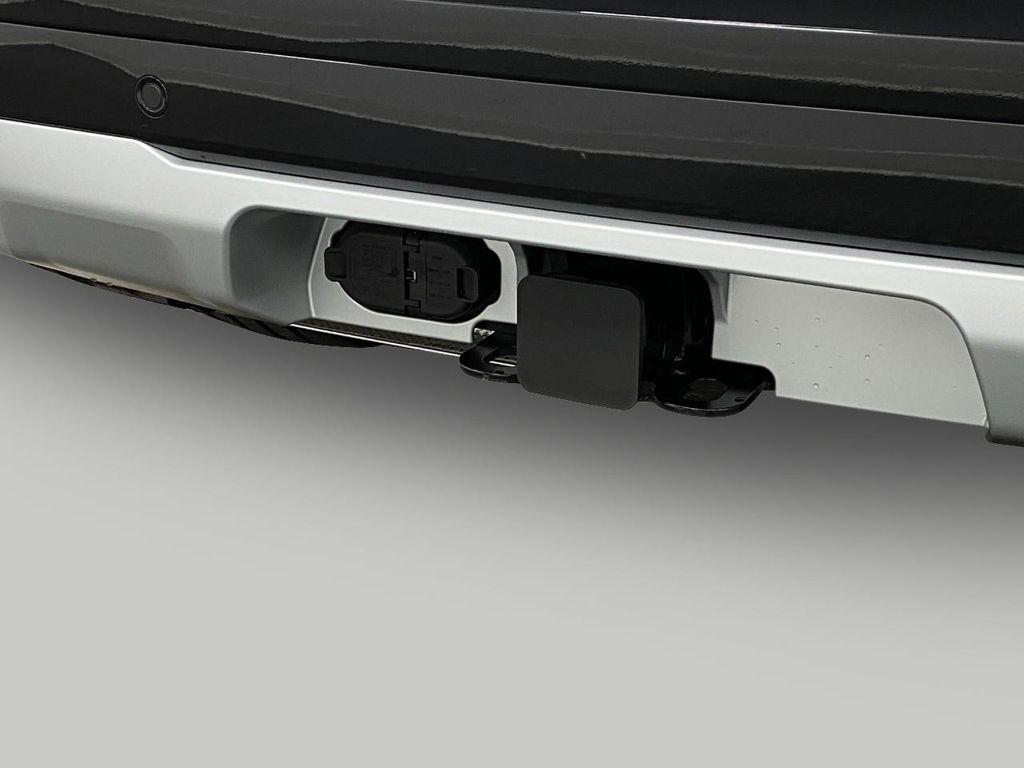 new 2026 BMW X7 car, priced at $94,985