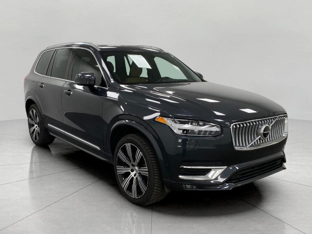 used 2022 Volvo XC90 car, priced at $40,993