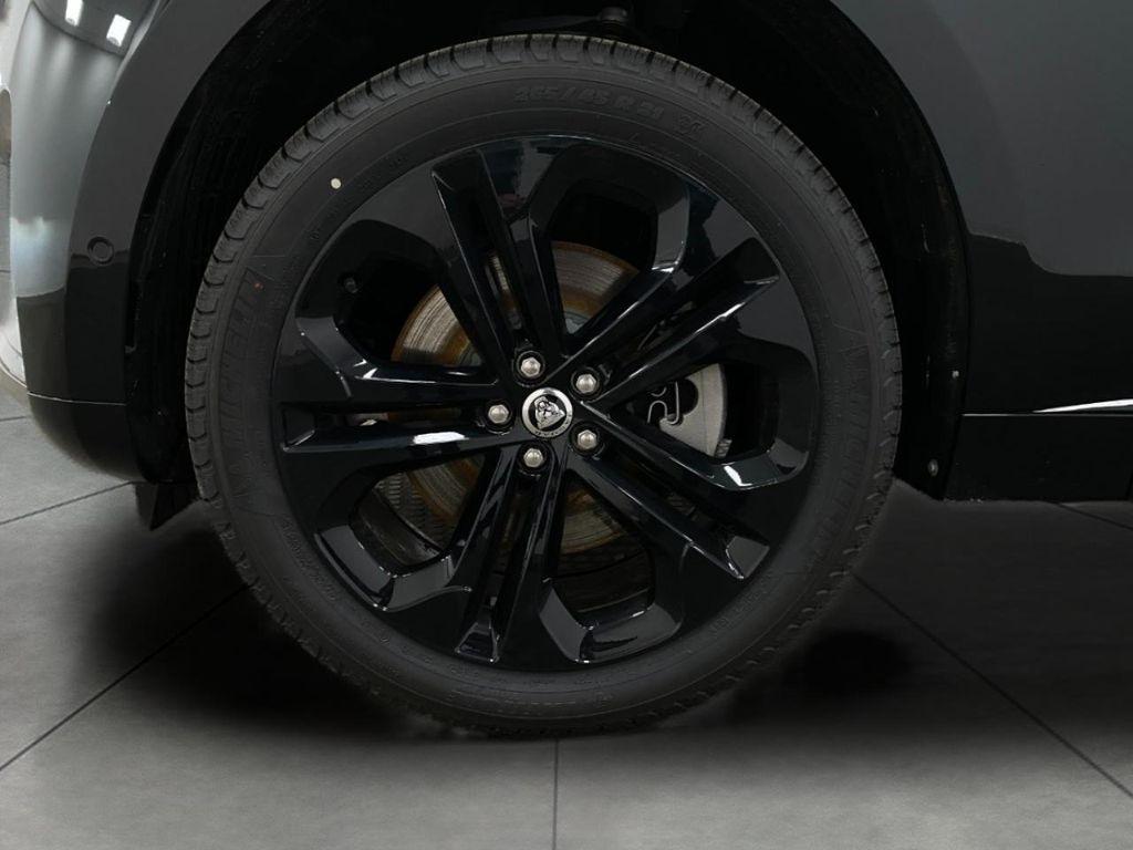 new 2026 Jaguar F-PACE car, priced at $70,003