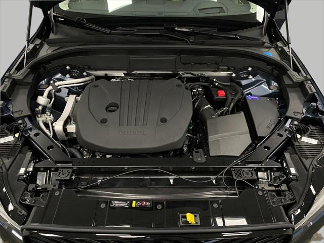 new 2026 Volvo XC60 car, priced at $63,935