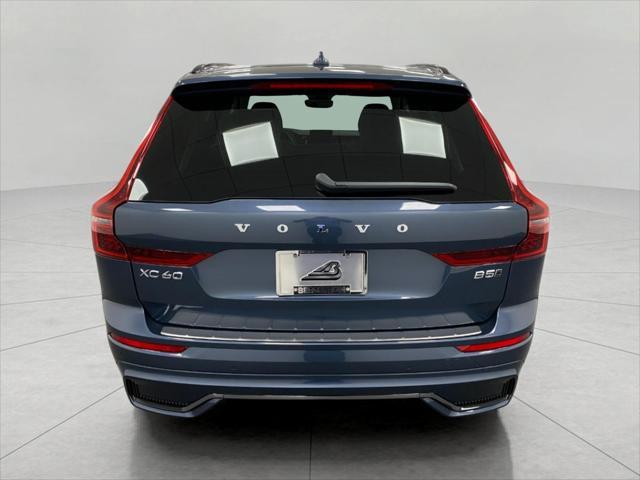 new 2026 Volvo XC60 car, priced at $63,935
