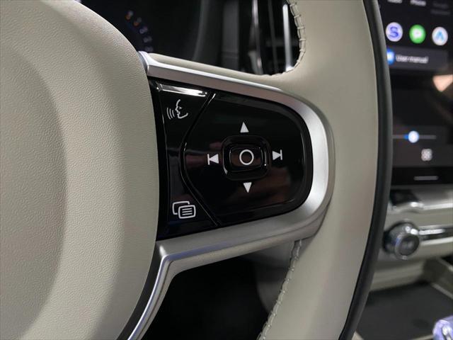 new 2026 Volvo XC60 car, priced at $63,935