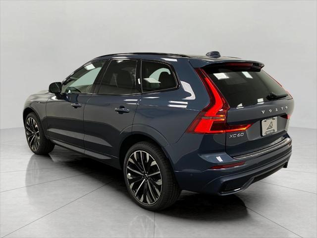 new 2026 Volvo XC60 car, priced at $63,935