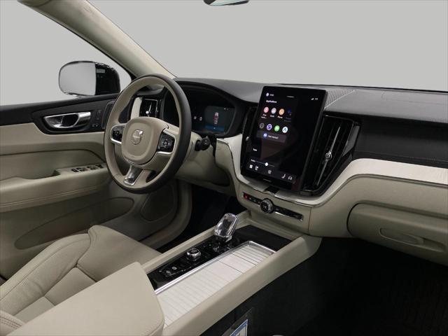 new 2026 Volvo XC60 car, priced at $63,935