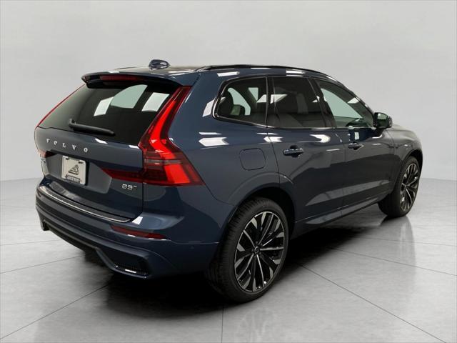 new 2026 Volvo XC60 car, priced at $63,935