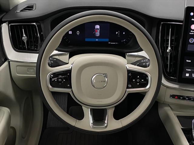 new 2026 Volvo XC60 car, priced at $63,935