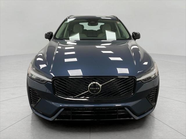 new 2026 Volvo XC60 car, priced at $63,935