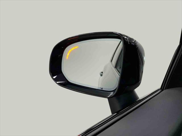 new 2026 Volvo XC60 car, priced at $63,935