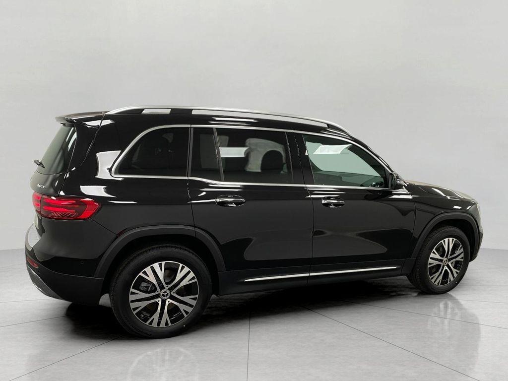 used 2025 Mercedes-Benz GLB 250 car, priced at $42,999