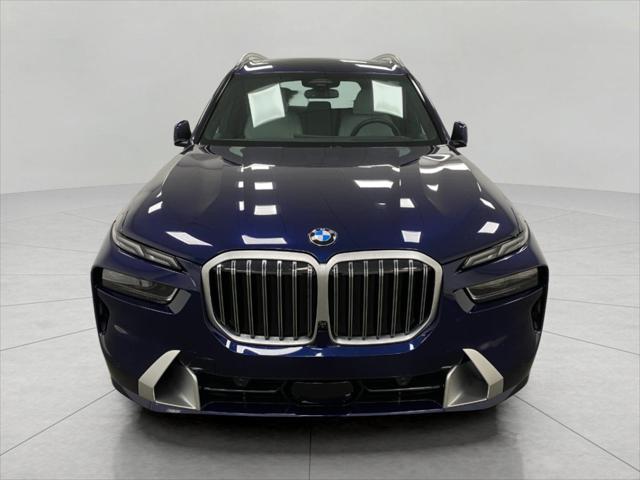 used 2025 BMW X7 car, priced at $82,773