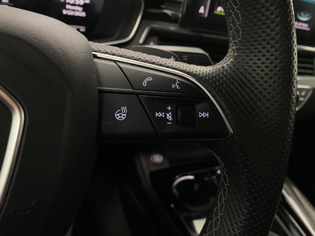 used 2022 Audi S5 car, priced at $45,505