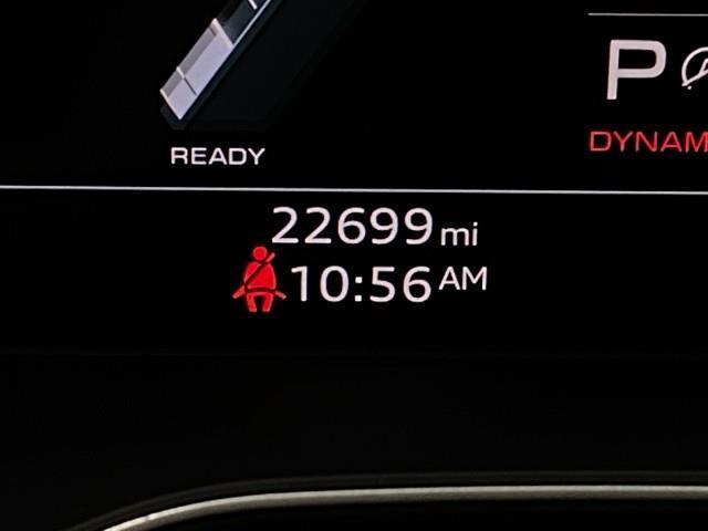 used 2022 Audi S5 car, priced at $45,505