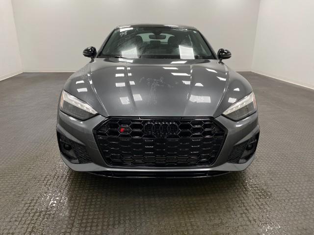 used 2022 Audi S5 car, priced at $45,505