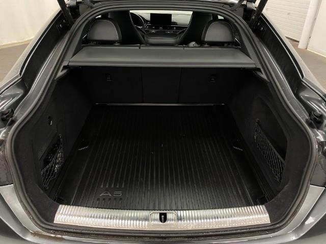 used 2022 Audi S5 car, priced at $45,505