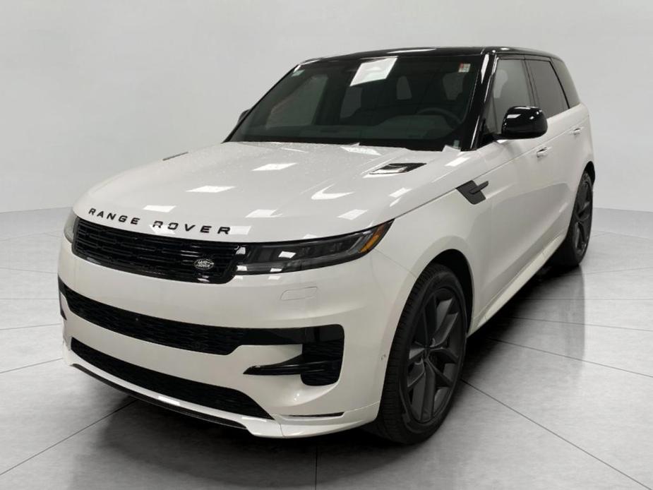 new 2024 Land Rover Range Rover Sport car, priced at $104,305