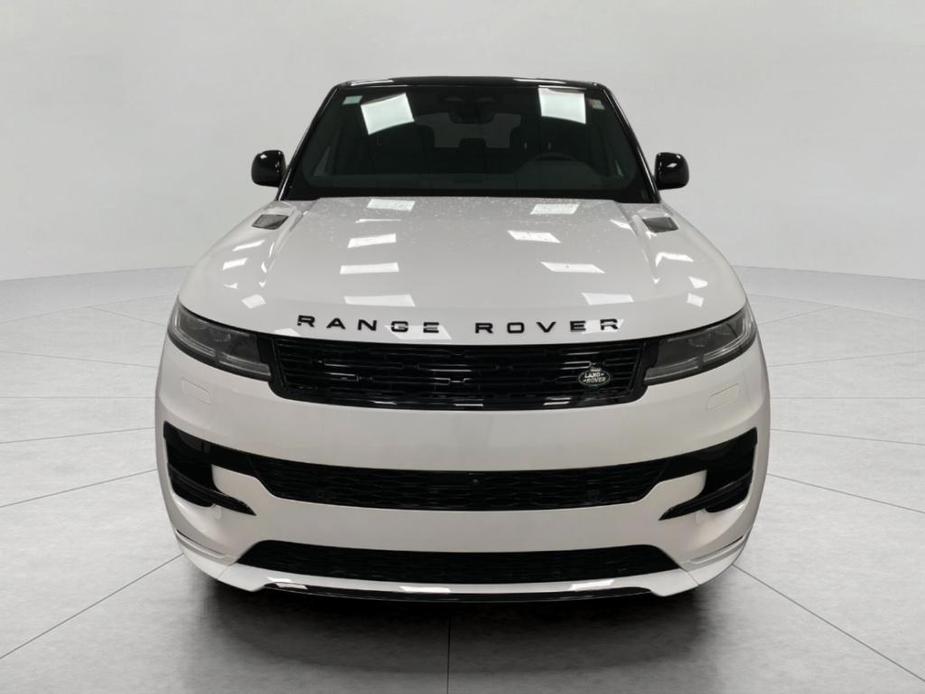 new 2024 Land Rover Range Rover Sport car, priced at $104,305