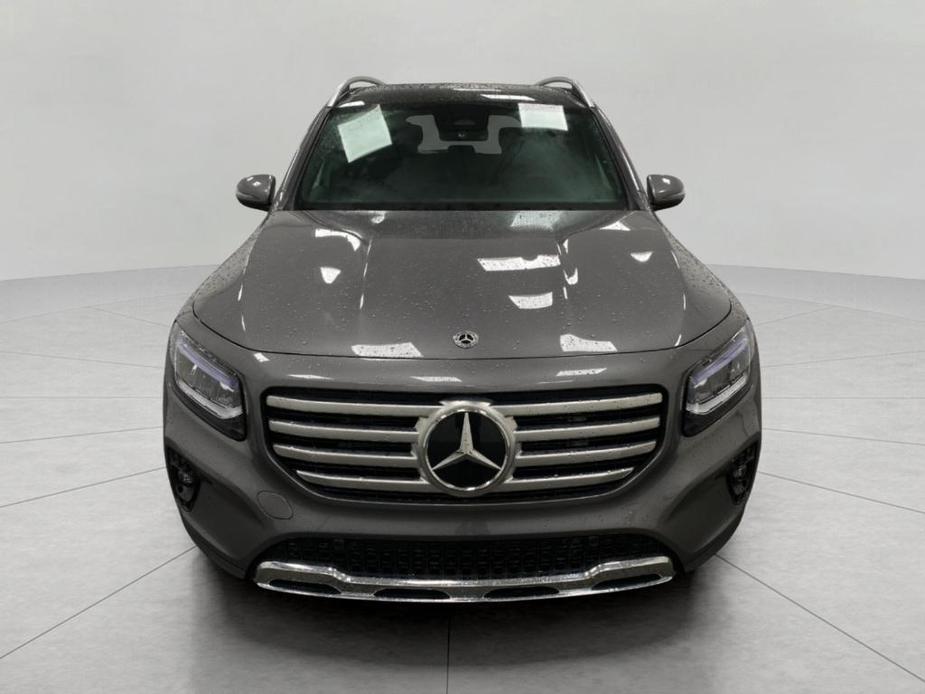 used 2024 Mercedes-Benz GLB 250 car, priced at $46,210