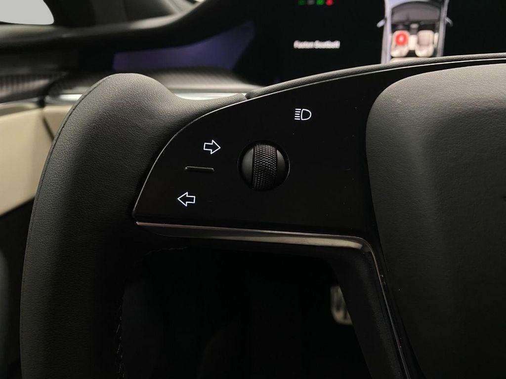 used 2022 Tesla Model S car, priced at $53,412