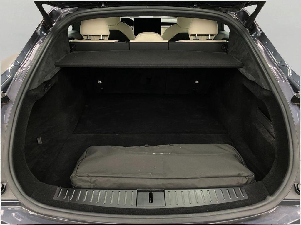 used 2022 Tesla Model S car, priced at $53,412
