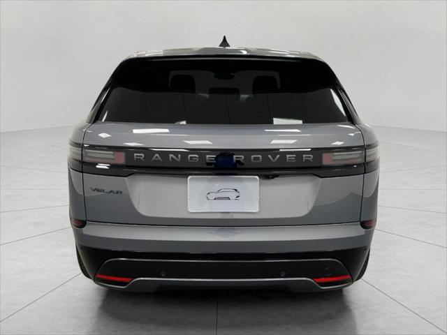 new 2026 Land Rover Range Rover Velar car, priced at $74,875