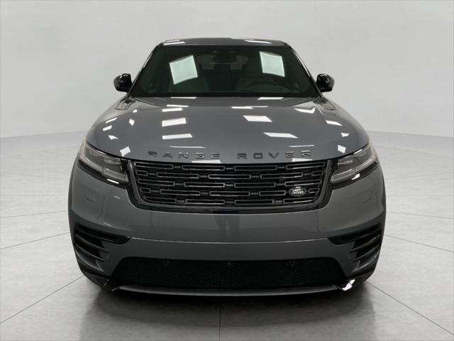 new 2026 Land Rover Range Rover Velar car, priced at $74,875