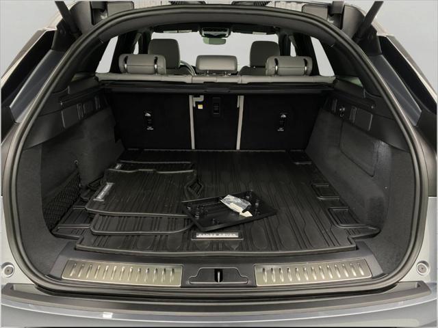 new 2026 Land Rover Range Rover Velar car, priced at $74,875