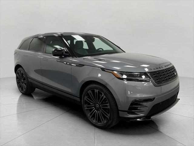 new 2026 Land Rover Range Rover Velar car, priced at $74,875