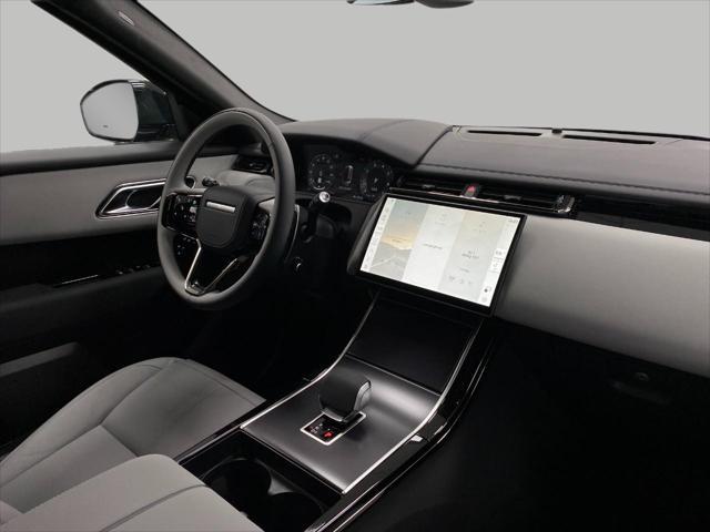 new 2026 Land Rover Range Rover Velar car, priced at $74,875