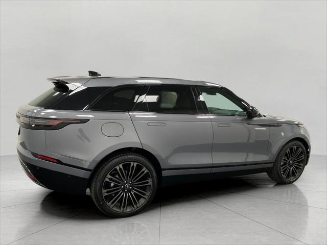 new 2026 Land Rover Range Rover Velar car, priced at $74,875
