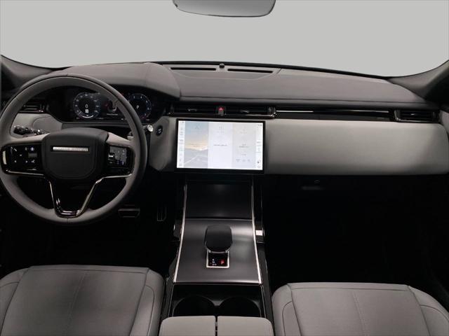 new 2026 Land Rover Range Rover Velar car, priced at $74,875