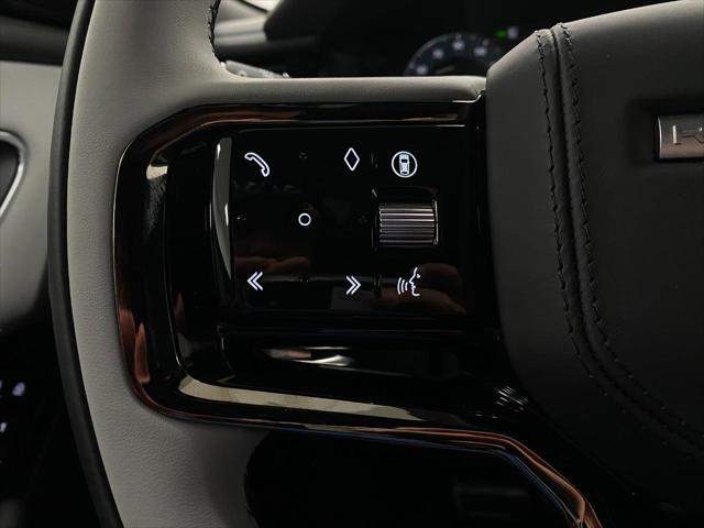new 2026 Land Rover Range Rover Velar car, priced at $74,875