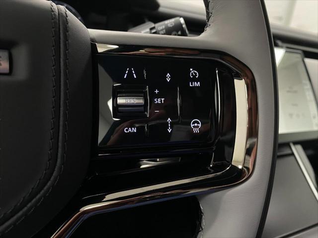 new 2026 Land Rover Range Rover Velar car, priced at $74,875
