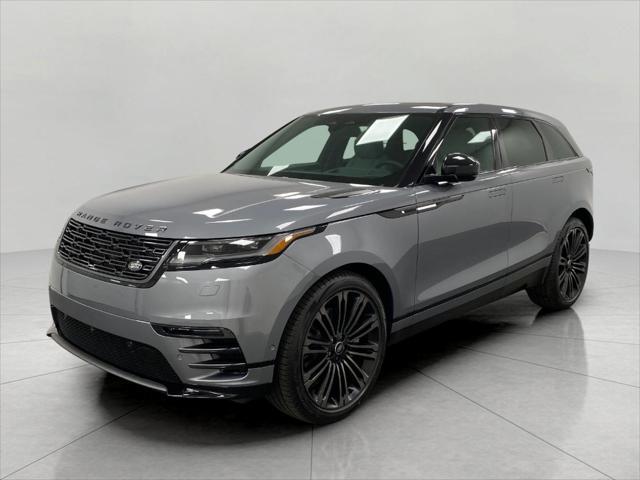 new 2026 Land Rover Range Rover Velar car, priced at $74,875