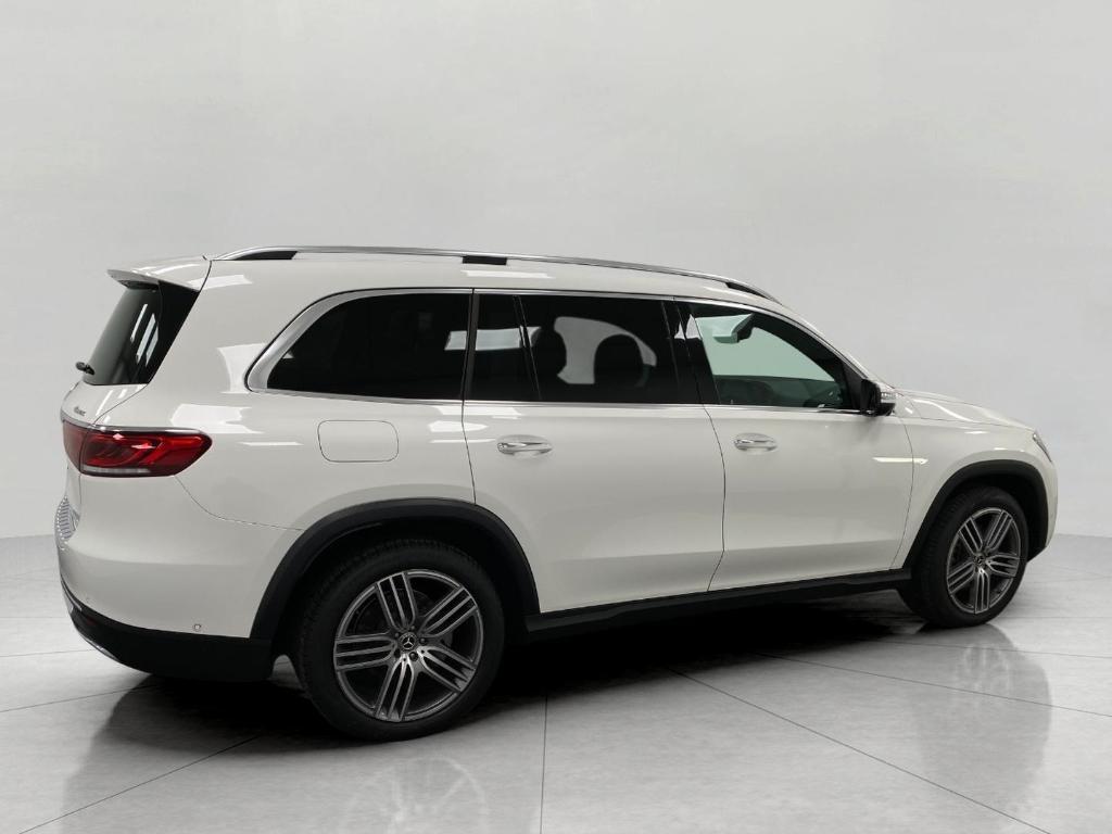 used 2022 Mercedes-Benz GLS 450 car, priced at $57,475