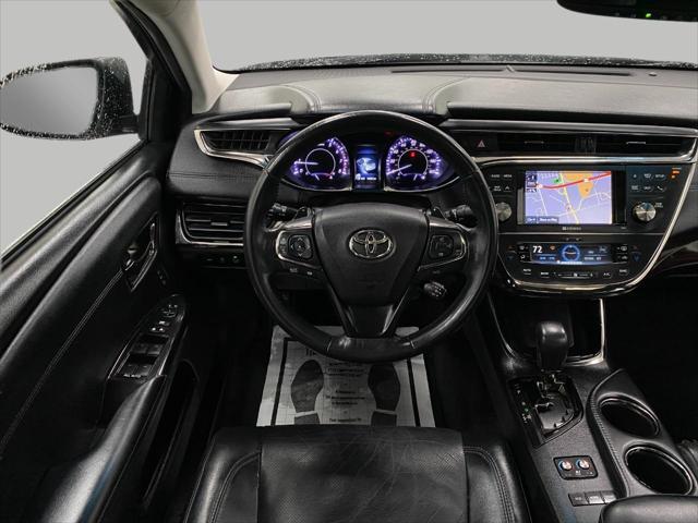 used 2014 Toyota Avalon car, priced at $15,195