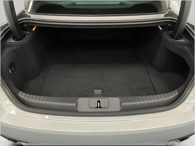 new 2024 Maserati GranTurismo car, priced at $175,977