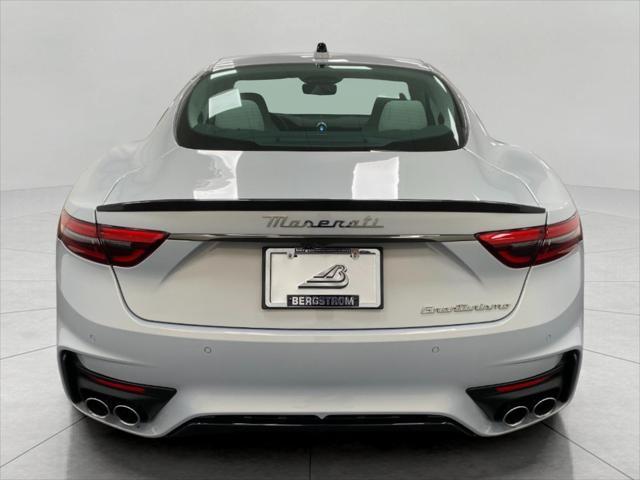 new 2024 Maserati GranTurismo car, priced at $175,977
