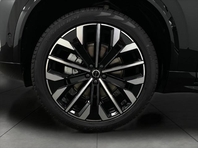 new 2026 Volvo XC90 car, priced at $71,825