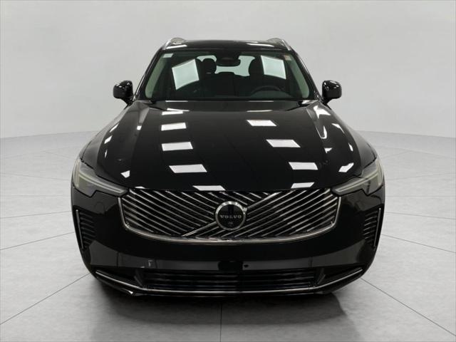 new 2026 Volvo XC90 car, priced at $71,825