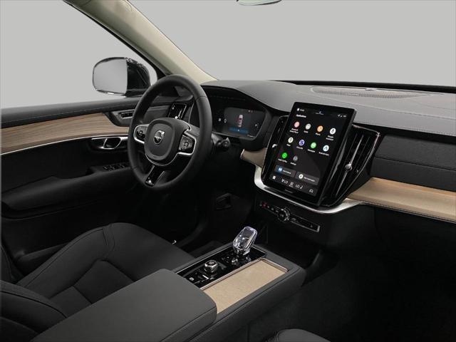 new 2026 Volvo XC90 car, priced at $71,825