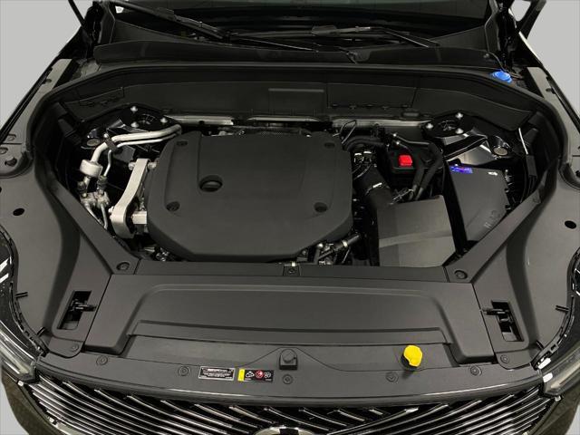new 2026 Volvo XC90 car, priced at $71,825