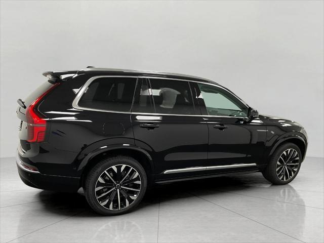 new 2026 Volvo XC90 car, priced at $71,825