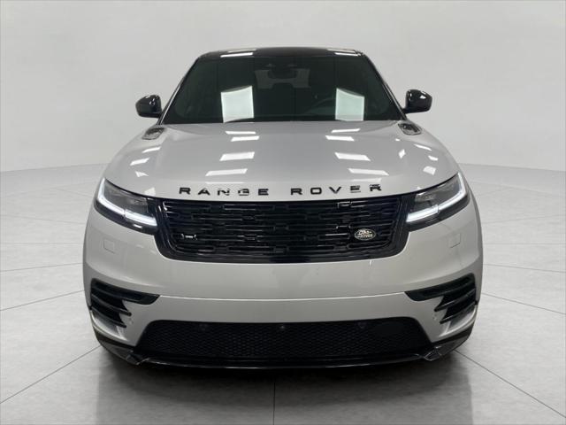 used 2025 Land Rover Range Rover Velar car, priced at $64,973