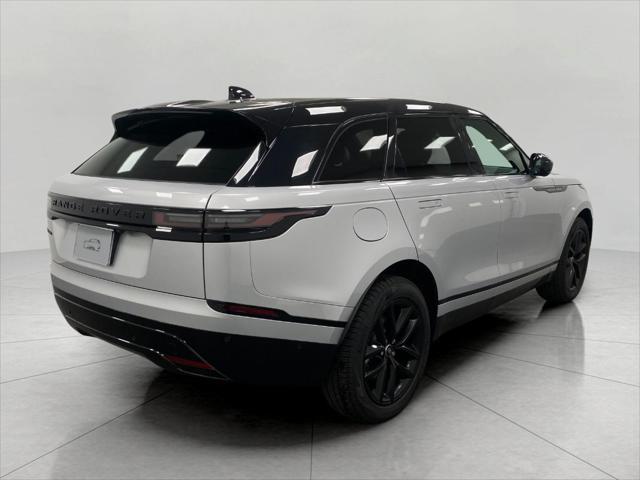 used 2025 Land Rover Range Rover Velar car, priced at $64,973
