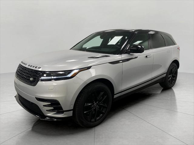 used 2025 Land Rover Range Rover Velar car, priced at $64,973