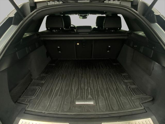used 2025 Land Rover Range Rover Velar car, priced at $64,973