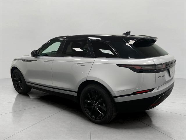 used 2025 Land Rover Range Rover Velar car, priced at $64,973