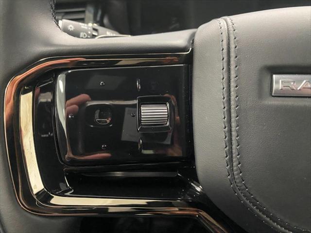 used 2025 Land Rover Range Rover Velar car, priced at $64,973