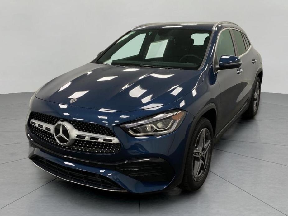 used 2023 Mercedes-Benz GLA 250 car, priced at $38,616